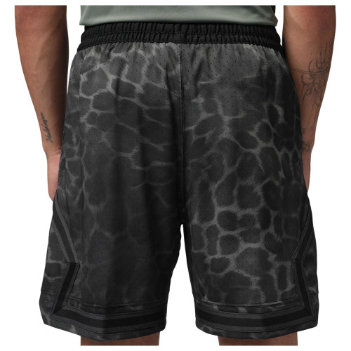Jordan Ανδρικό σορτς Sport Dri-FIT Printed Diamond Shorts